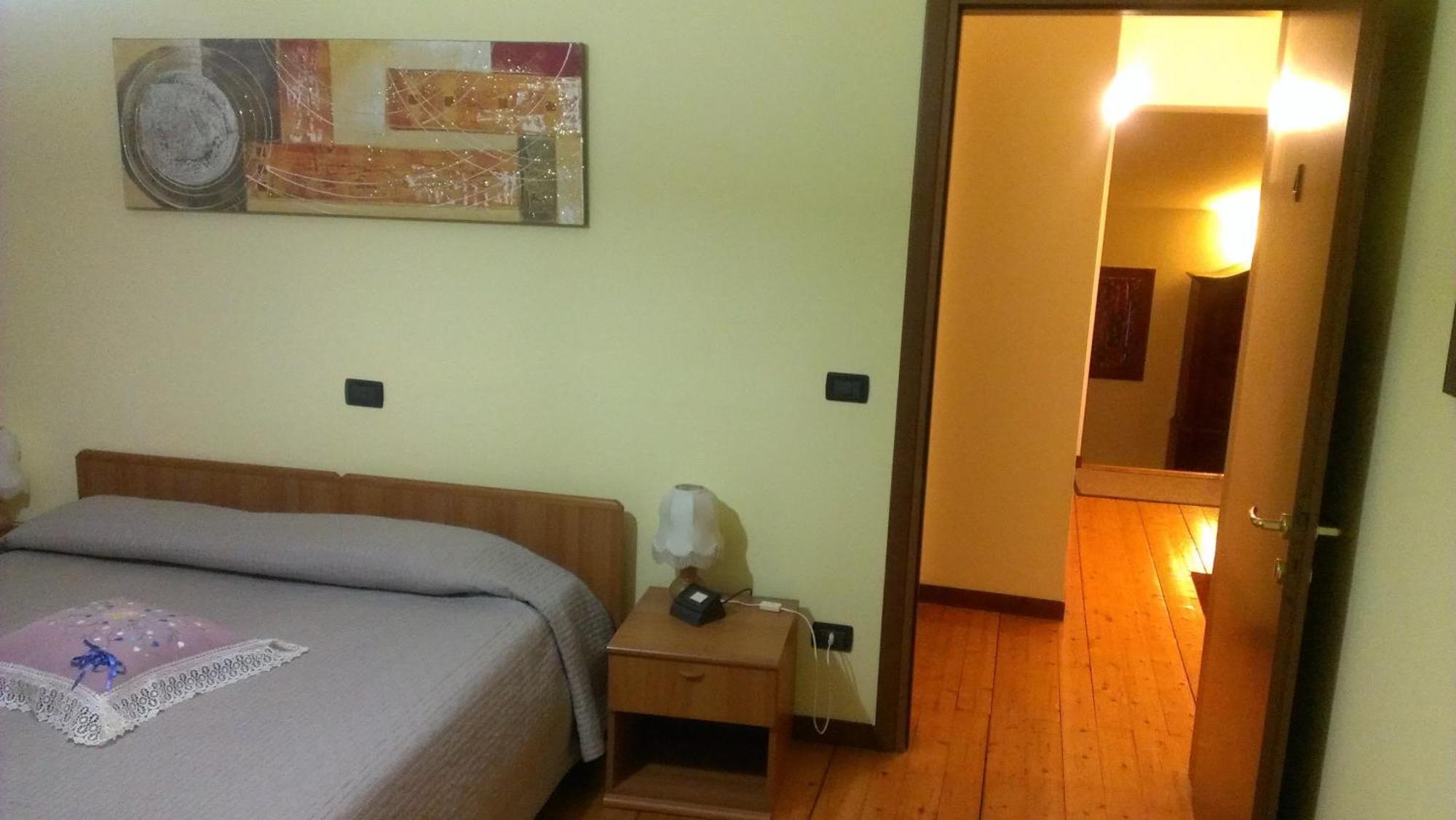 Il Feudo Villa Vo Euganeo Room photo