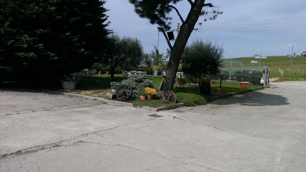 Il Feudo Villa Vo Euganeo Exterior photo