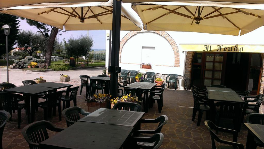 Il Feudo Villa Vo Euganeo Exterior photo