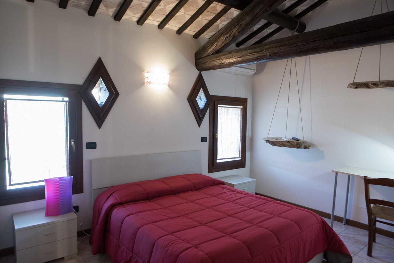 Il Feudo Villa Vo Euganeo Exterior photo