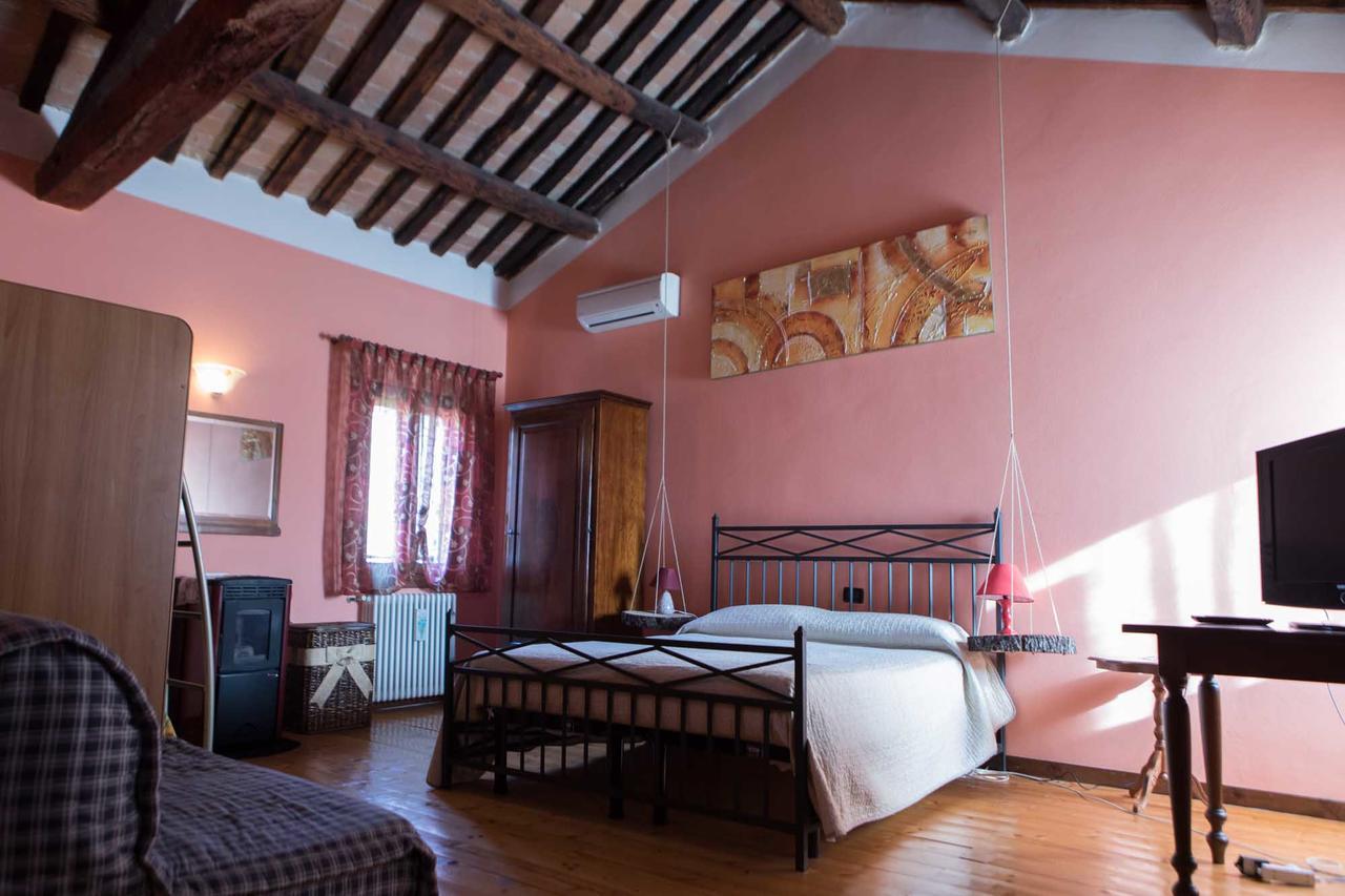 Il Feudo Villa Vo Euganeo Exterior photo